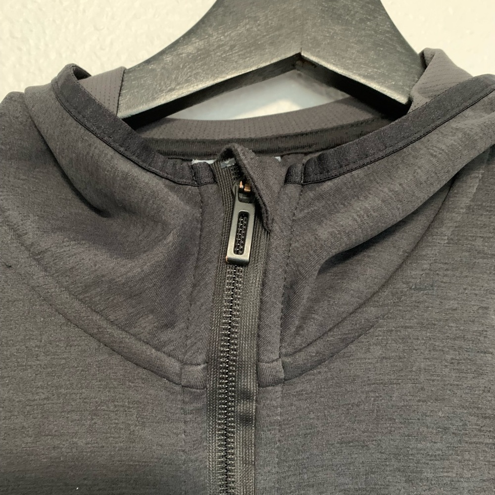 Adidas Tech Full Zip Jacket - image 3